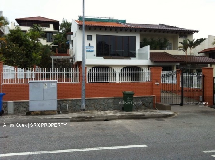 East Coast Hill (D16), Semi-Detached #224869391